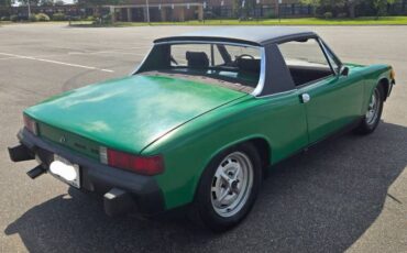 Porsche-914-1974-green-4