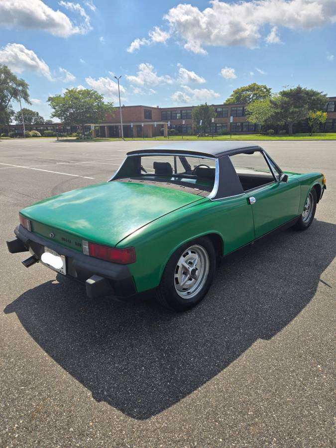 Porsche-914-1974-green-4