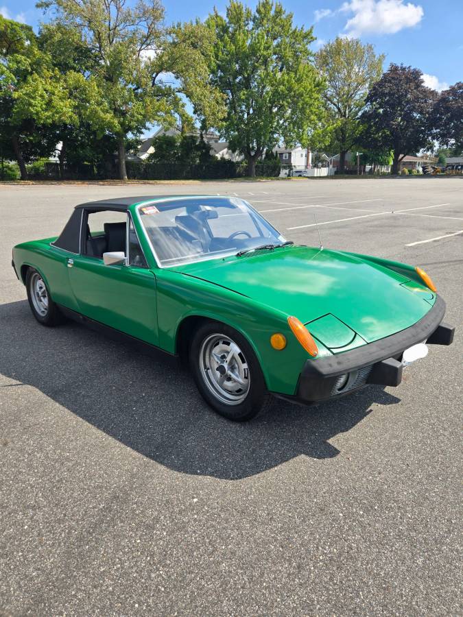 Porsche-914-1974-green-6