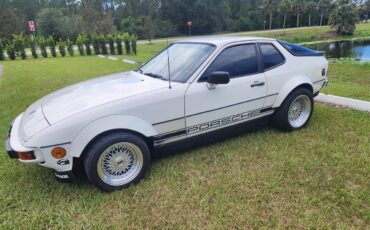Porsche-924-1987-White-Black