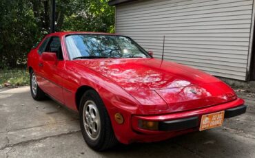 Porsche-924s-1988-red-1