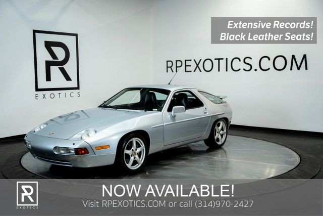 Porsche 928 1991 Coupe
