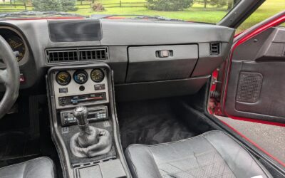 Porsche 944 1984