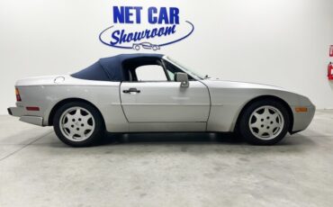 Porsche-944-1990-Convertible-1