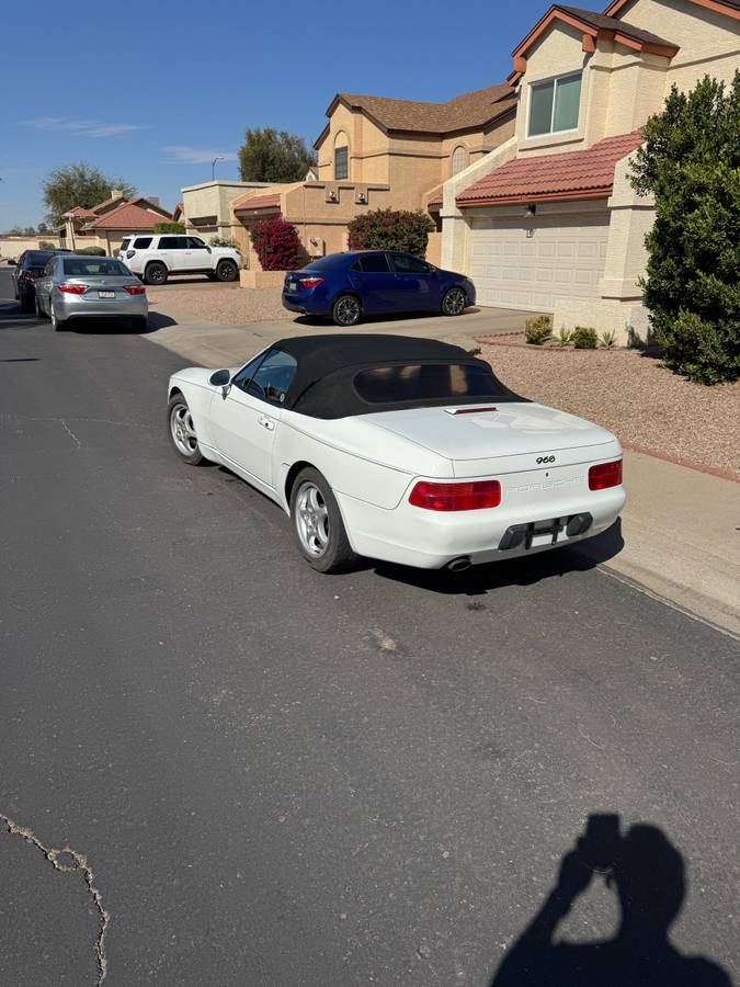 Porsche-968-1992-1