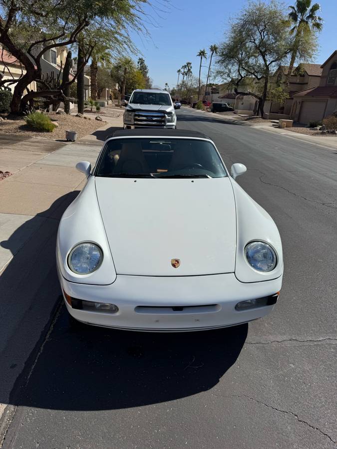 Porsche-968-1992