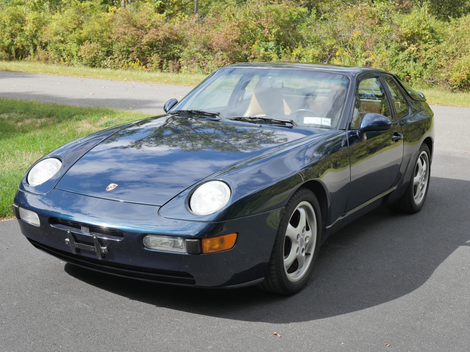 Porsche-968-1993-Coupe