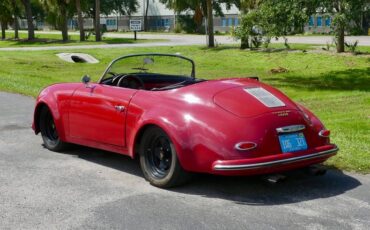 Porsche-Other-1956-Red-Black-1