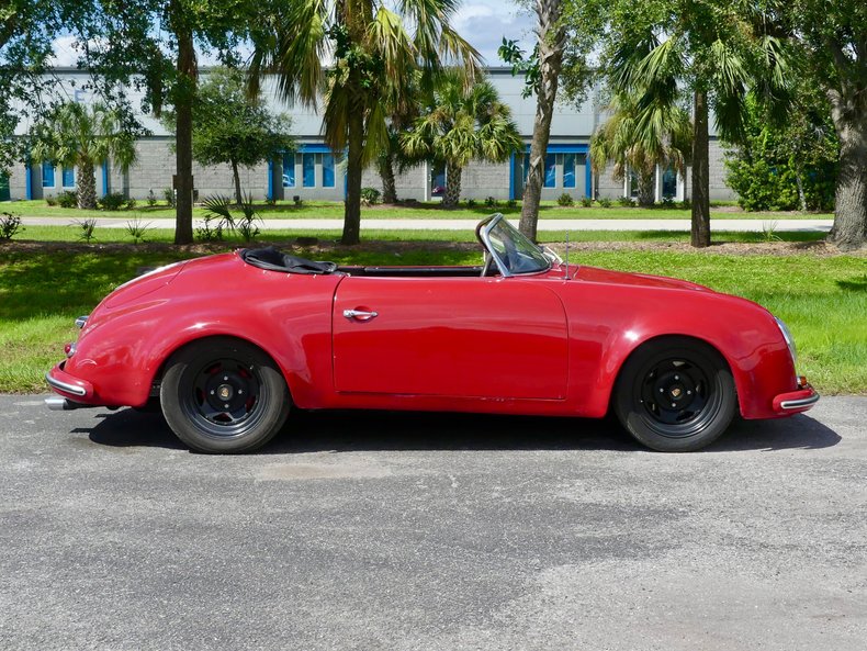 Porsche-Other-1956-Red-Black-18