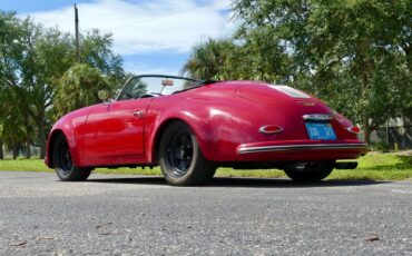 Porsche-Other-1956-Red-Black-2