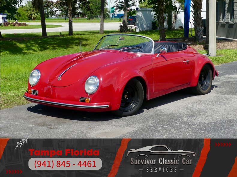 Porsche-Other-1956-Red-Black-21