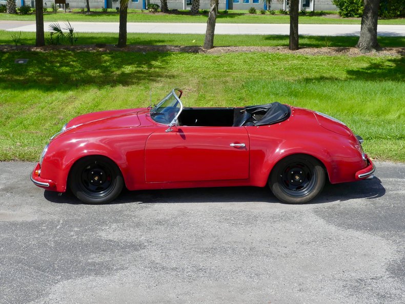 Porsche-Other-1956-Red-Black-22