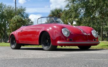 Porsche-Other-1956-Red-Black-3