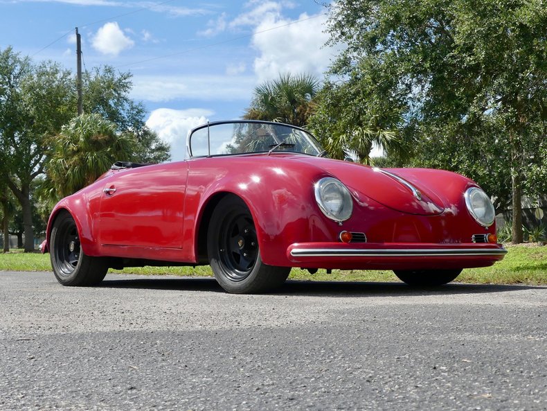 Porsche-Other-1956-Red-Black-3