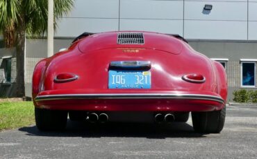 Porsche-Other-1956-Red-Black-35