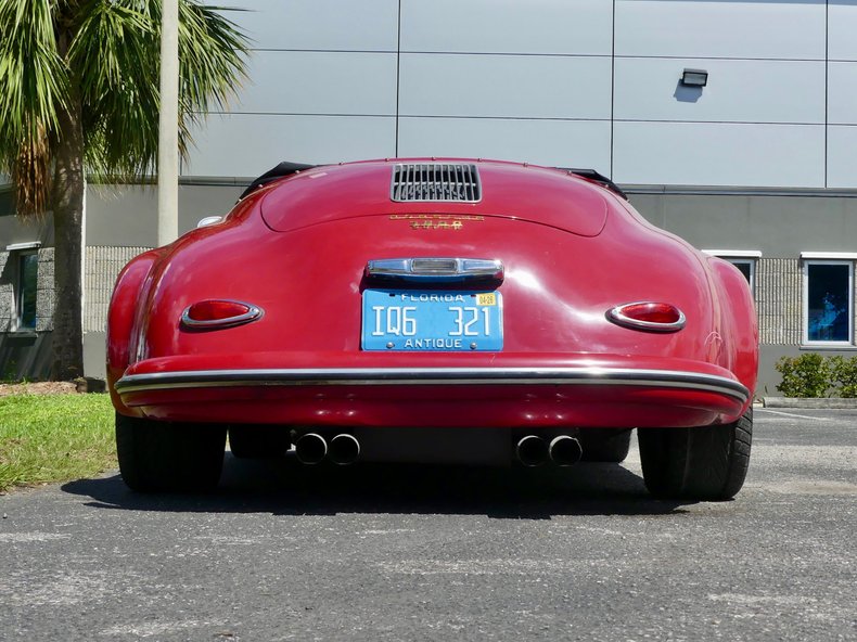 Porsche-Other-1956-Red-Black-35