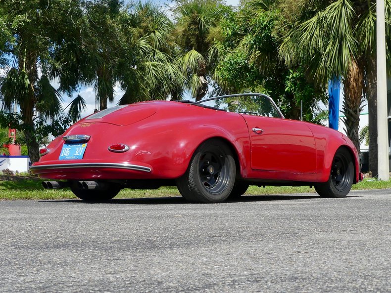 Porsche-Other-1956-Red-Black-38