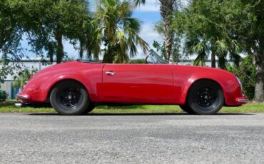 Porsche-Other-1956-Red-Black-40