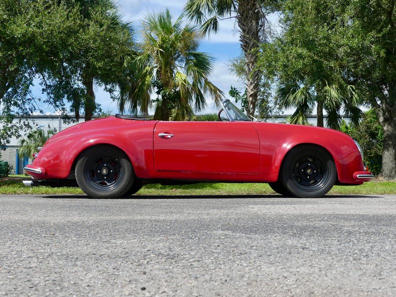 Porsche-Other-1956-Red-Black-40