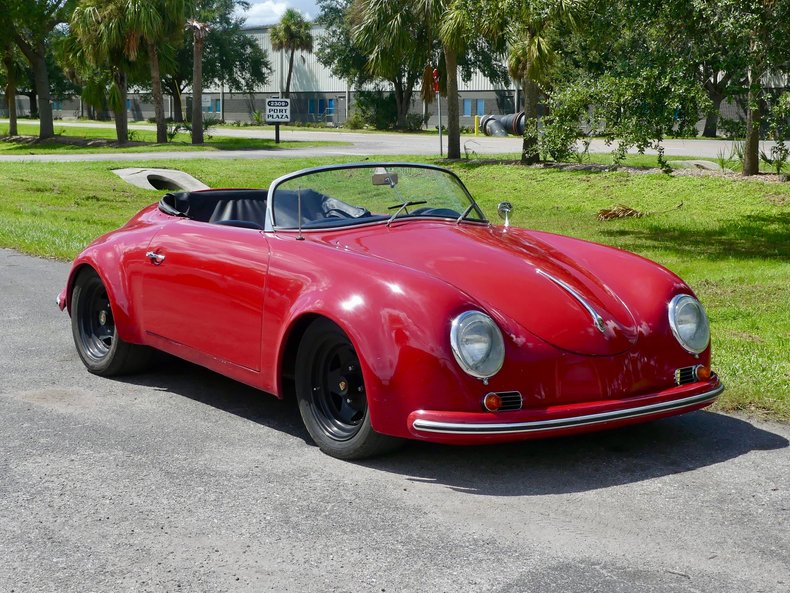Porsche-Other-1956-Red-Black-41
