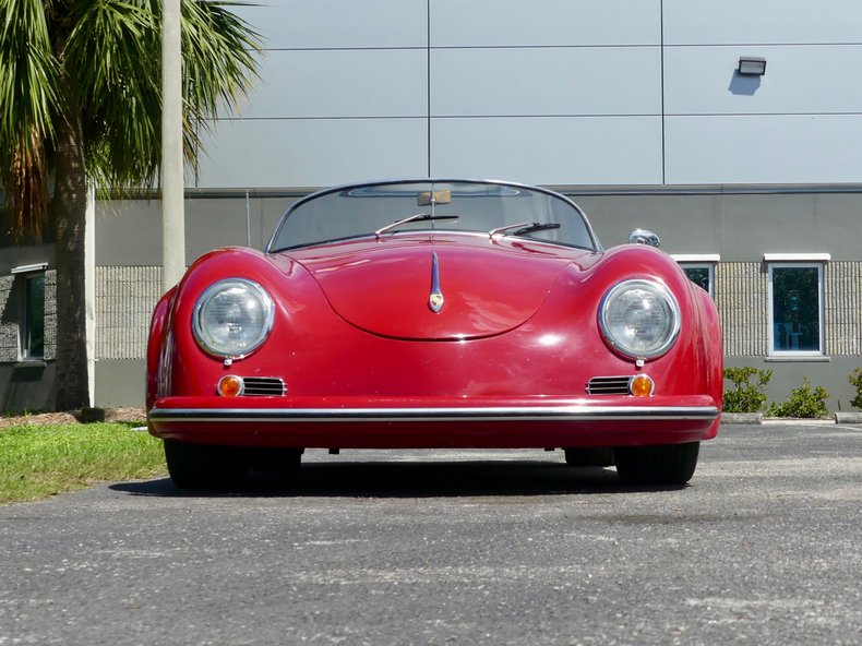 Porsche-Other-1956-Red-Black-44
