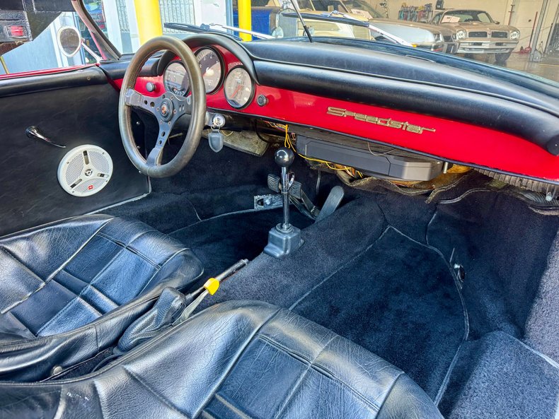 Porsche-Other-1956-Red-Black-6