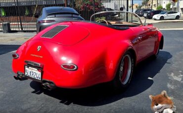 Porsche-Speedster-1971-Convertible-11