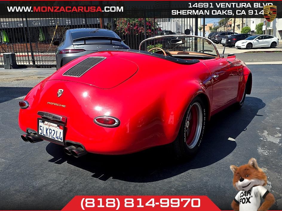 Porsche-Speedster-1971-Convertible-11