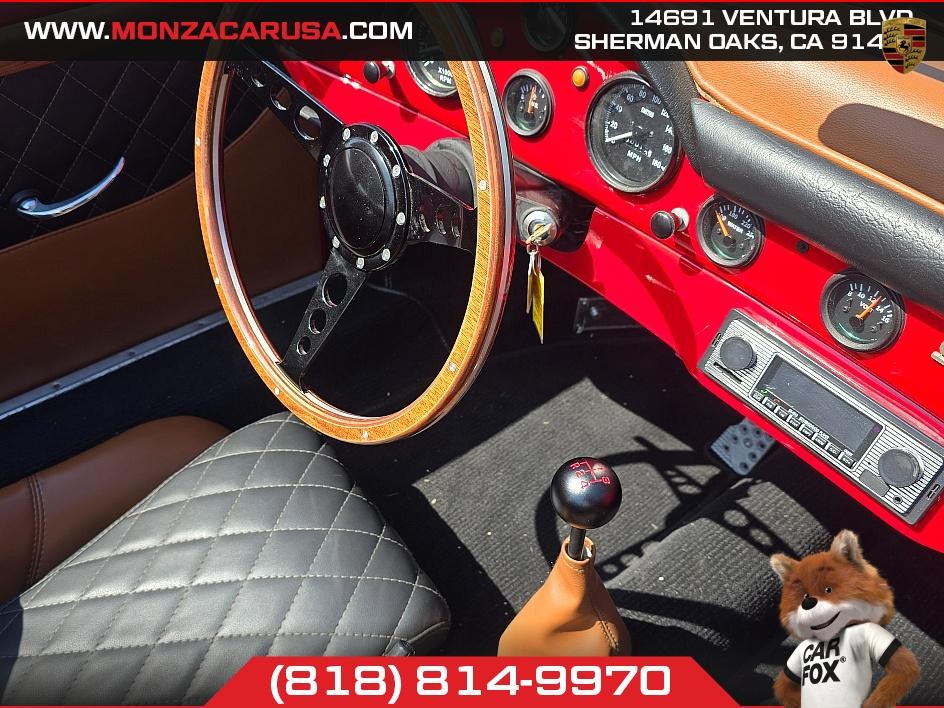 Porsche-Speedster-1971-Convertible-14
