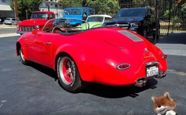 Porsche-Speedster-1971-Convertible-15
