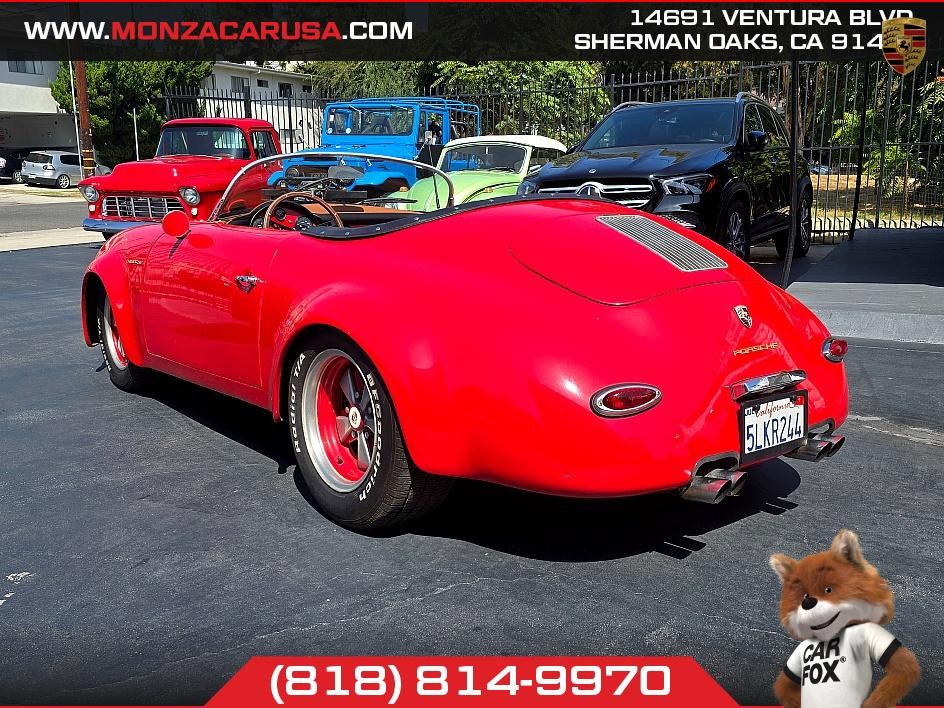Porsche-Speedster-1971-Convertible-15