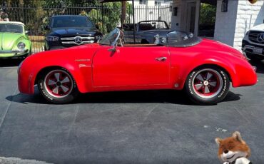 Porsche-Speedster-1971-Convertible-2
