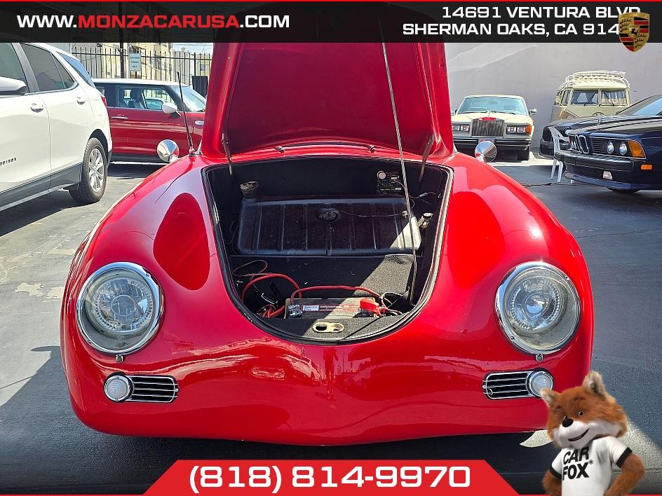 Porsche-Speedster-1971-Convertible-25