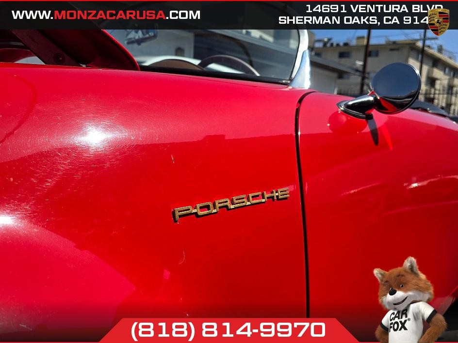 Porsche-Speedster-1971-Convertible-26