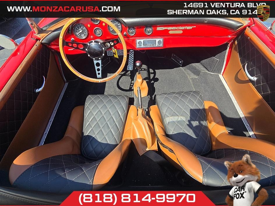 Porsche-Speedster-1971-Convertible-3