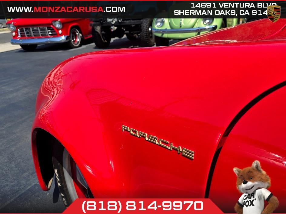 Porsche-Speedster-1971-Convertible-31