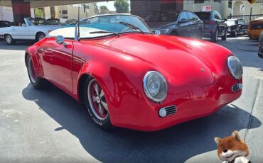 Porsche-Speedster-1971-Convertible-7