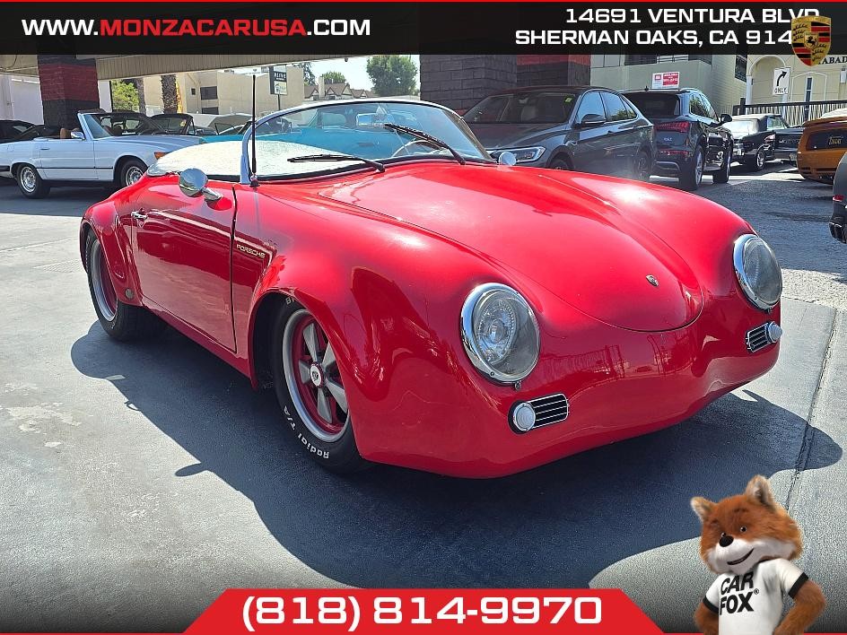 Porsche-Speedster-1971-Convertible-7