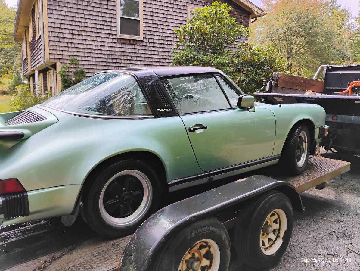 Porsche-targa-1978-green-1