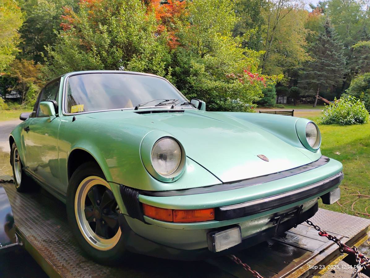 Porsche-targa-1978-green-2