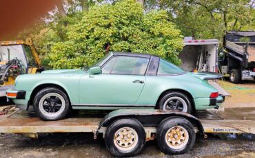 Porsche-targa-1978-green