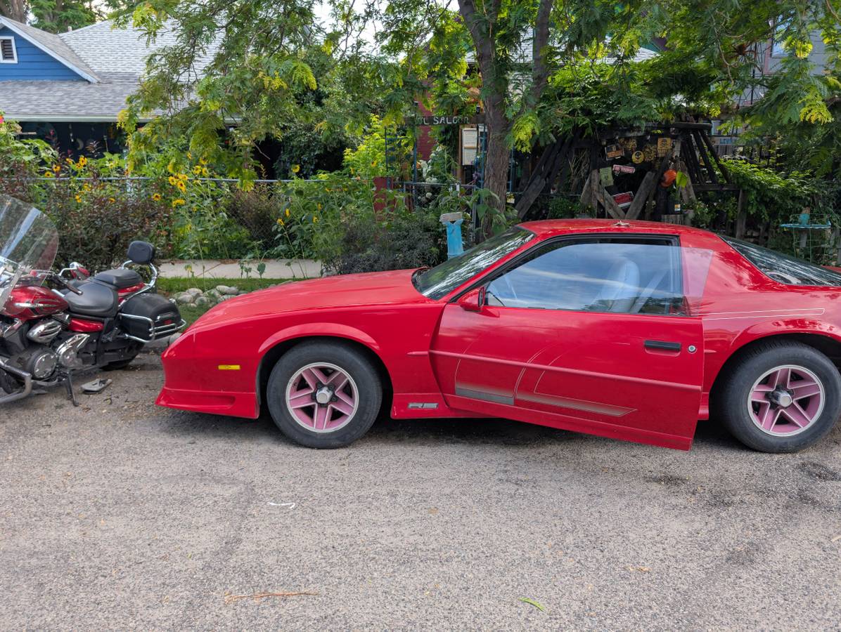 Rally-sport-25th.-anniversary-1992-red