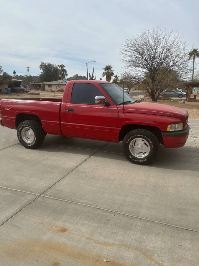Ram-1500-1994-red