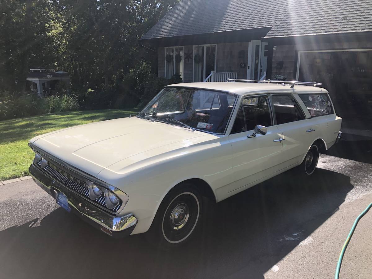 Rambler-1963-white