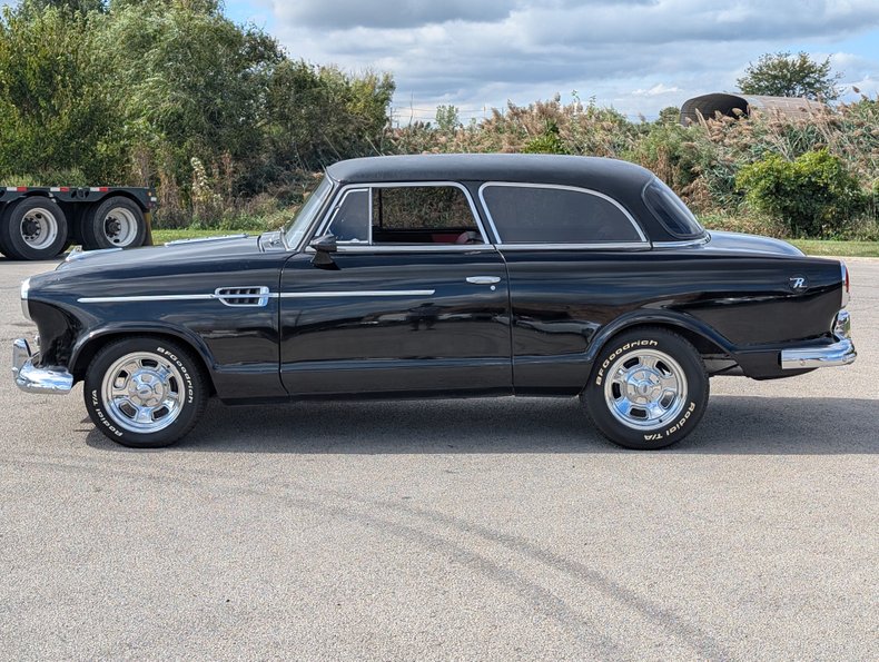 Rambler-American-1959-Black-Black-and-Red-13