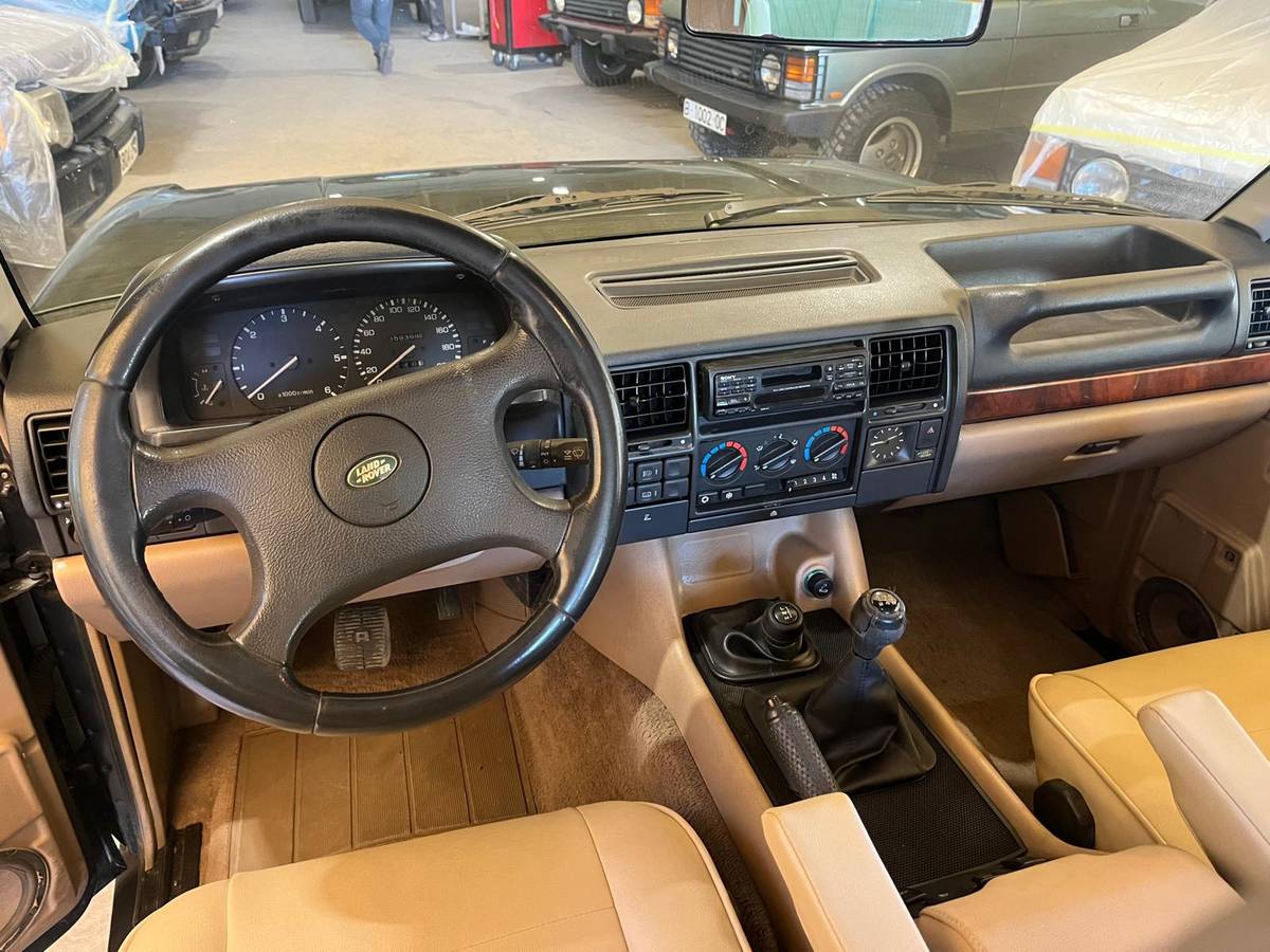 Range-rover-classic-diesel-1994-green-1