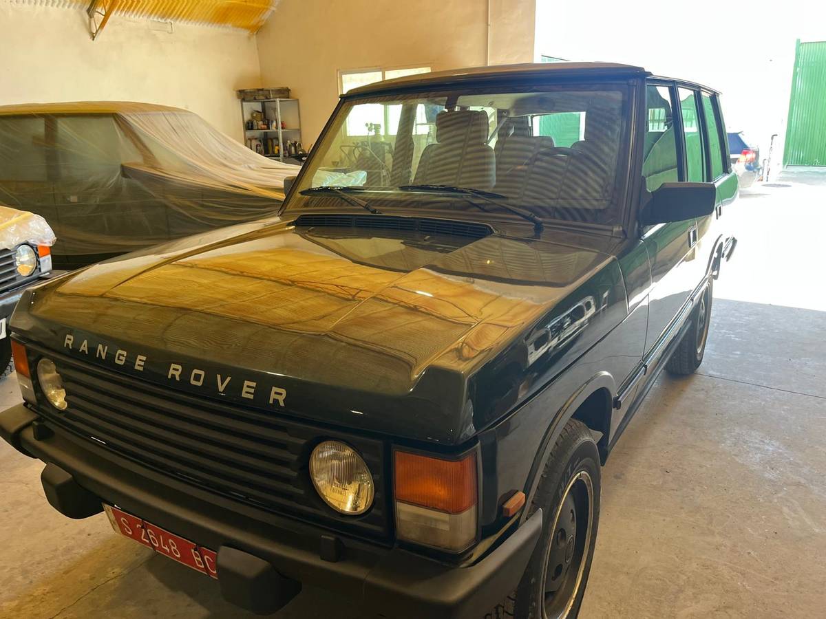 Range-rover-classic-diesel-1994-green