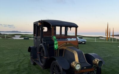 Renault Type BZ 1910 --