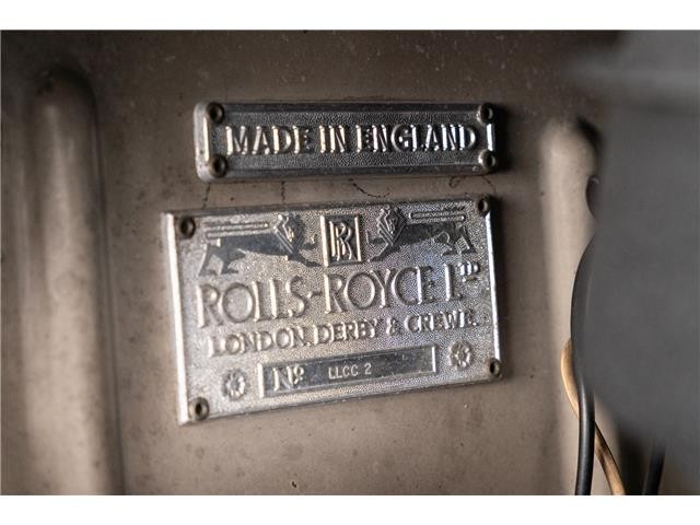 Rolls-Royce-Silver-Cloud-1961-Saloon-13