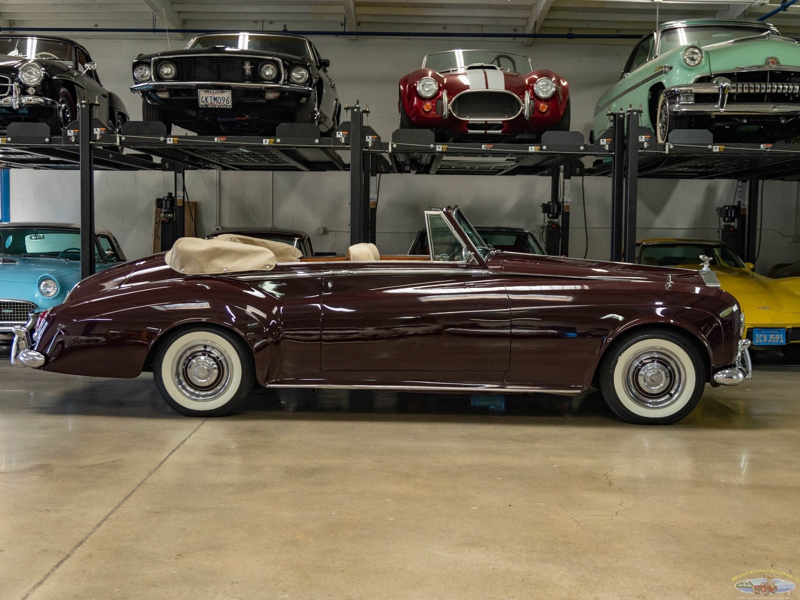 Rolls-Royce-Silver-Cloud-III-1963-Convertible-8